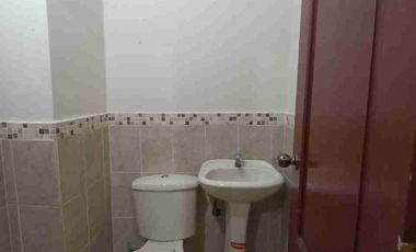 Alquiler Departamento 2 dormitorios Garzota