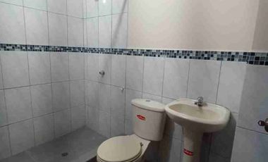 Alquiler Departamento 2 dormitorios Garzota