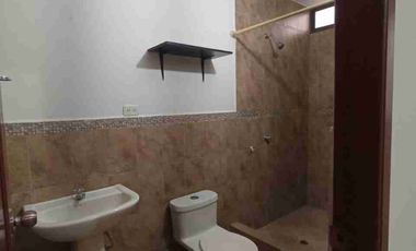 Alquiler Departamento 2 dormitorios Garzota