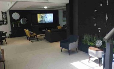 Casa en venta en Ciudad en Campos Elíseos