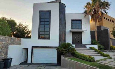 Casa en venta en Ciudad en Campos Elíseos