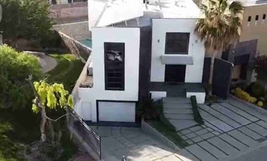 Casa en venta en Ciudad en Campos Elíseos