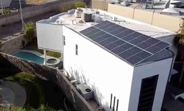 Casa en venta en Ciudad en Campos Elíseos