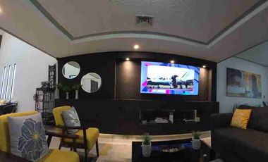 Casa en venta en Ciudad en Campos Elíseos