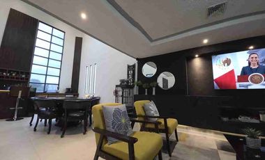 Casa en venta en Ciudad en Campos Elíseos