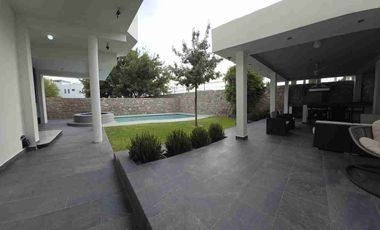 Casa en venta en Ciudad en Campos Elíseos