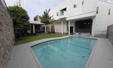 Casa en venta en Ciudad en Campos Elíseos