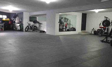 Casa en venta en Ciudad en Campos Elíseos