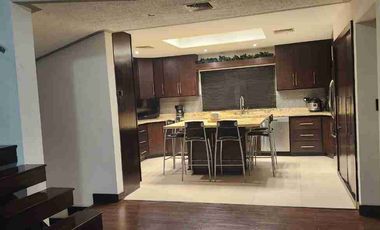 Casa en venta en Ciudad en Campos Elíseos