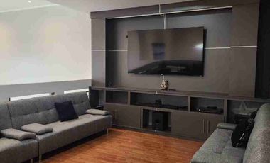 Casa en venta en Ciudad en Campos Elíseos