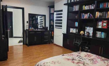 Casa en venta en Ciudad en Campos Elíseos