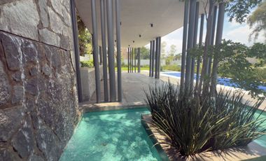 Terreno en venta Jardin Real coto Capri