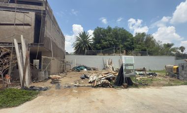 Terreno en venta Jardin Real coto Capri