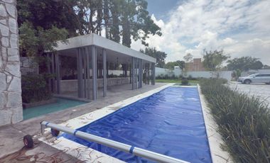 Terreno en venta Jardin Real coto Capri