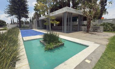 Terreno en venta Jardin Real coto Capri