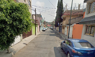 Casa en Venta Tezozómoc Azcapotzalco CDMX