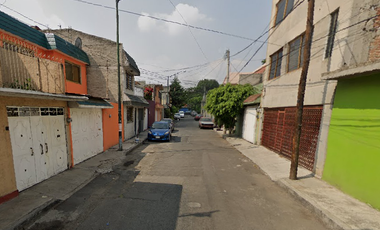Casa en Venta Tezozómoc Azcapotzalco CDMX