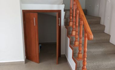 HERMOSA CASA CON CUATRO HABITACIONES EN LA FLORIDA