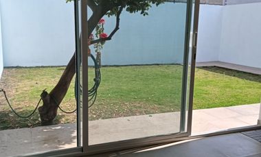 HERMOSA CASA CON CUATRO HABITACIONES EN LA FLORIDA