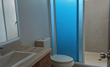 HERMOSA CASA CON CUATRO HABITACIONES EN LA FLORIDA