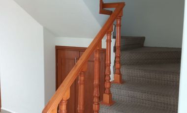 HERMOSA CASA CON CUATRO HABITACIONES EN LA FLORIDA