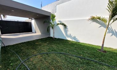 CASA CON ALBERCA EN MORELOS