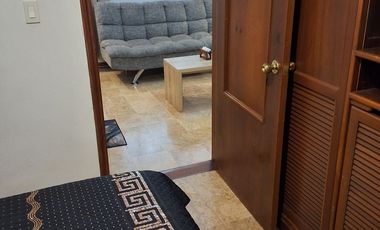 Venta apartaestudi en Juanambu Cali