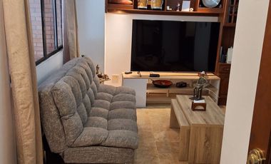 Venta apartaestudi en Juanambu Cali