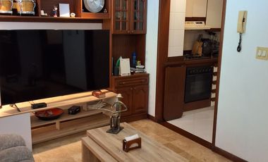 Venta apartaestudi en Juanambu Cali