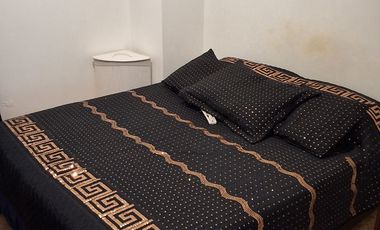 Venta apartaestudi en Juanambu Cali