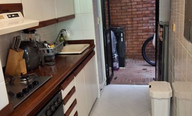 Venta apartaestudi en Juanambu Cali