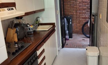 Venta apartaestudi en Juanambu Cali