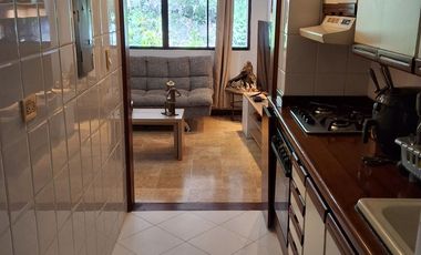 Venta apartaestudi en Juanambu Cali