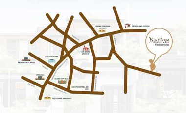 LIVE MODERN. LIVE ELEVATED. 🏡✨
WOODRIDGE LIWANON – Two-Storey High-End Homes