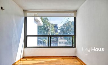 DEPARTAMENTO EN RENTA EN EDGAR ALLAN POE, POLANCO