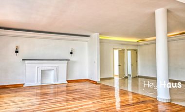 DEPARTAMENTO EN RENTA EN EDGAR ALLAN POE, POLANCO