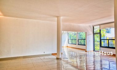 DEPARTAMENTO EN RENTA EN EDGAR ALLAN POE, POLANCO