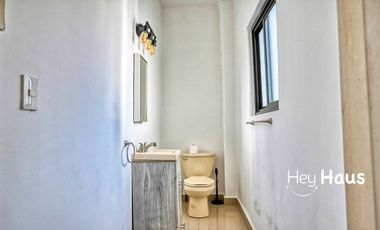 DEPARTAMENTO EN RENTA EN EDGAR ALLAN POE, POLANCO