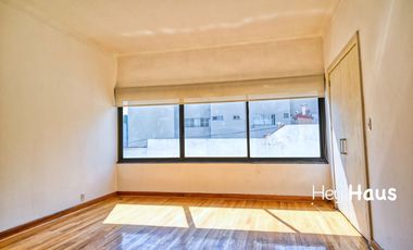 DEPARTAMENTO EN RENTA EN EDGAR ALLAN POE, POLANCO