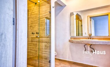 DEPARTAMENTO EN RENTA EN EDGAR ALLAN POE, POLANCO