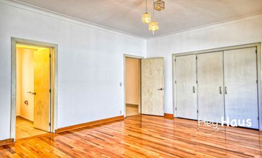 DEPARTAMENTO EN RENTA EN EDGAR ALLAN POE, POLANCO