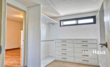 DEPARTAMENTO EN RENTA EN EDGAR ALLAN POE, POLANCO