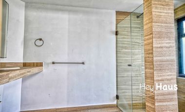 DEPARTAMENTO EN RENTA EN EDGAR ALLAN POE, POLANCO