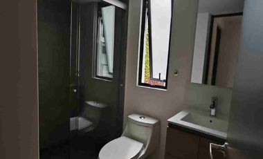 Renta de departamento