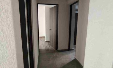 Renta de departamento