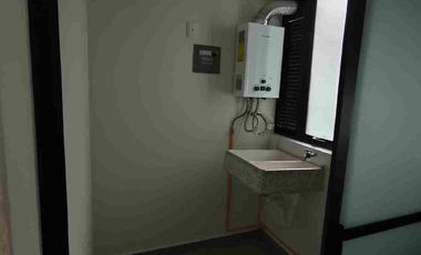 Renta de departamento