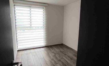 Renta de departamento