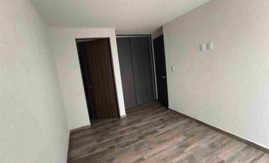 Renta de departamento