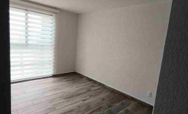 Renta de departamento