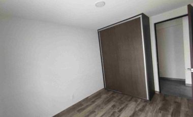 Renta de departamento